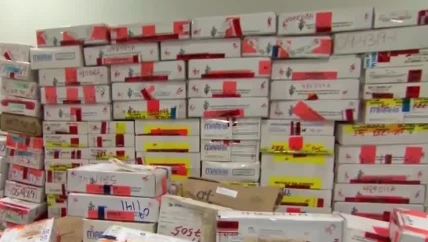 AG finds 5,000-plus untested sexual assault evidence kits, gets grant for backlog analysis