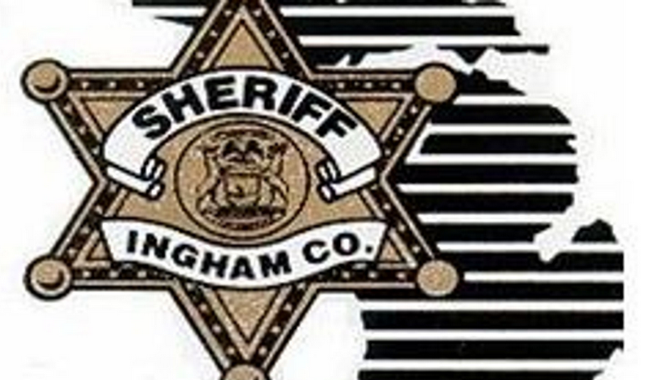 Water leak in evidence room at Ingham County Sheriff’s Office