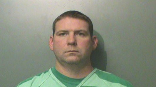 Ex-Altoona detective charged with felonies, accused of switching seized pills with other meds