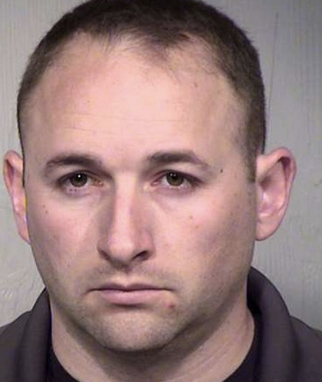 Maricopa County sheriff’s deputy accused of stealing from dead person