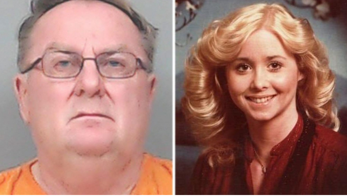 DNA evidence leads police to charge Iowa man with 1979 murder of 18-year-old woman