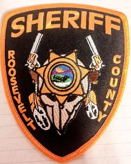 Roosevelt County sheriff: Cash missing from evidence room