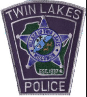 Twin Lakes Police captain under criminal investigation