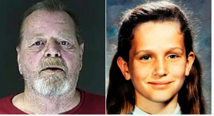 James Neal, of Monument, has been accused of killing 11-year-old Linda O’Keefe in Newport Beach, Calif., in 1973