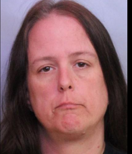 Ex-Bartow PD employee Stacey Lee Schaufler accused of stealing cash seized, stored as evidence