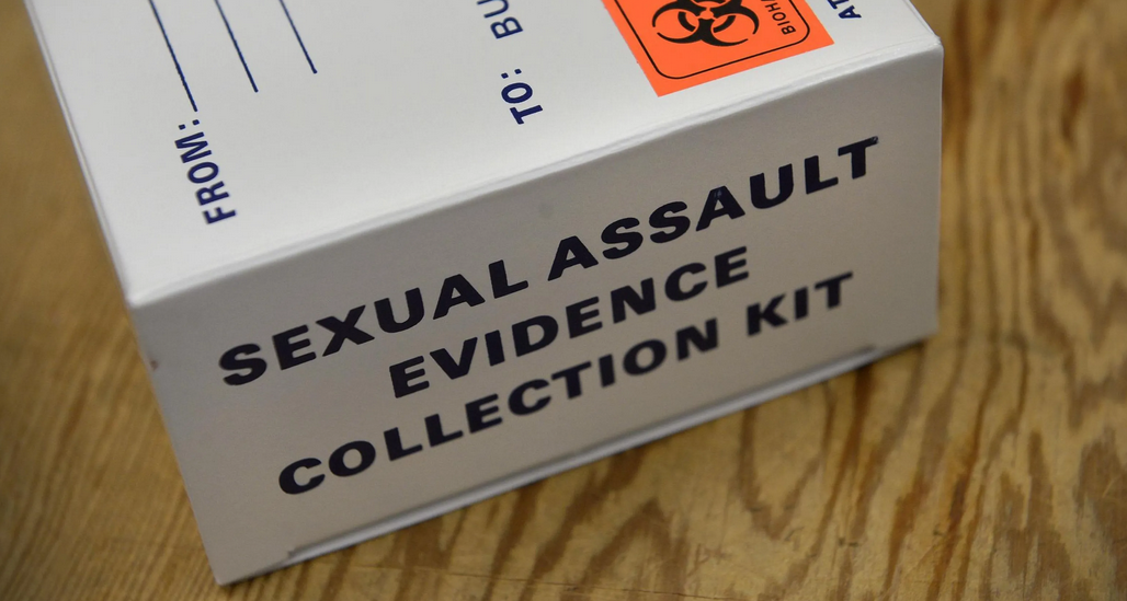 Rape Kit Tests: New York, feds join to get 100,000 sexual assault cases sent for DNA testing around US