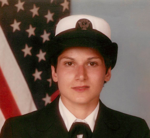 Pamela Cahanes cold case: DNA match leads to arrest in Navy grad’s killing — 34 years later (Public Database)