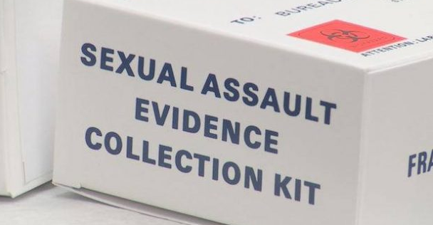 Backlog of untested rape kits in Pennsylvania could be cleared by this fall