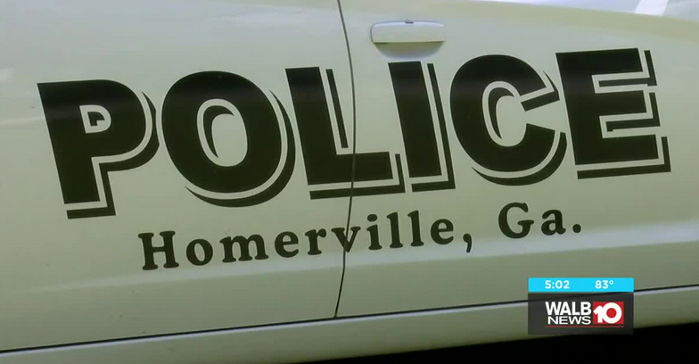 Evidence missing from Homerville Police Department