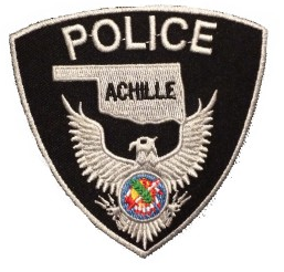 Former Achille mayor speaks out before arrest in evidence room break-in