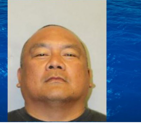 Retired Big Island officer accused of stealing evidence turns himself in