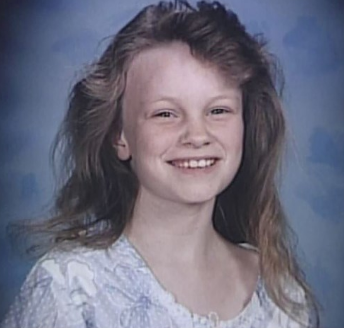 Cold case in Missouri solved with DNA: Ex-Air Force member charged with 1993 murder of 9-year-old girl