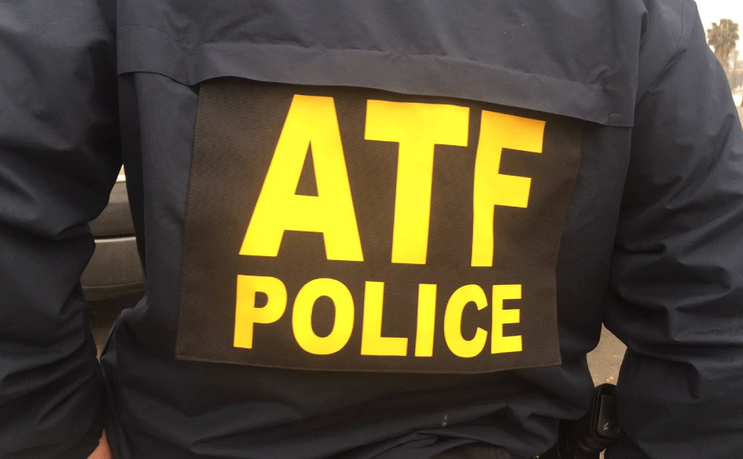 ATF Caught w/ Pants Down, Scrambling to Find Thousands of Firearms Stolen from Facility