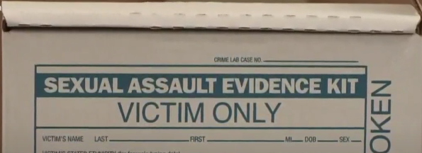 FDLE says Florida’s rape kit backlog cleared “for all intents and purposes”