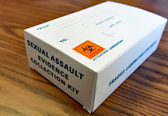 Audit: New Jersey Police Agencies Need Uniform Policies For Rape Kits