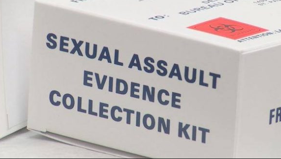 As officials clear backlog of rape kits, delays hit Ohio police departments