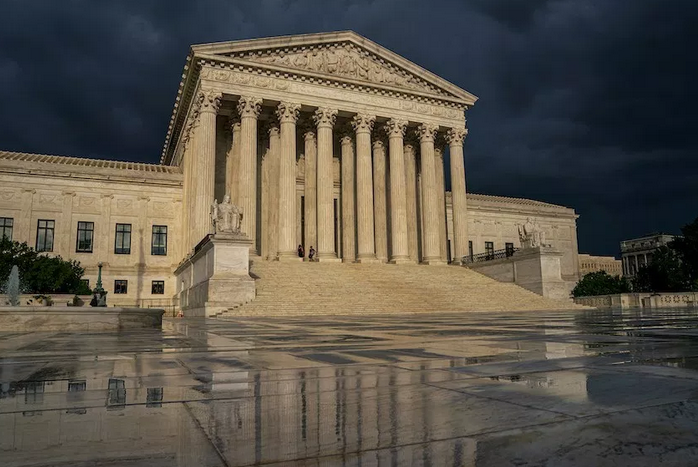 Supreme Court Asked to Revive Lawsuit Over Rape-Kit Backlog