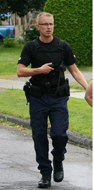 Crown seeking house arrest for Lindsay officer who stole drug evidence