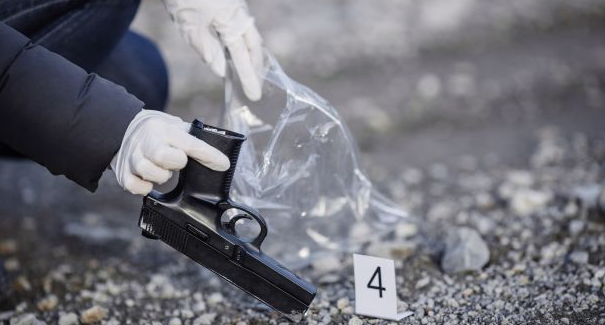 Audit: Utah courts don’t adequately secure guns, drugs, other evidence