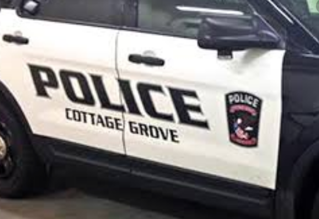 Former Cottage Grove police officer pleads guilty to stealing meth from evidence room