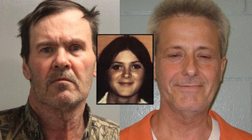 Arrests made in cold case homicide reported in 1980