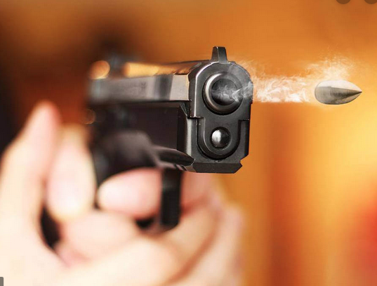 South African prosecutor dies after gun accidentally discharges in courtroom, report says