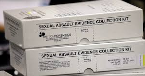 More than half of police, prosecutors miss N.Y. rape kit deadline