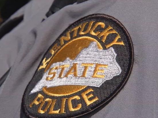 Kentucky State Police troopers claim fellow officers stole evidence