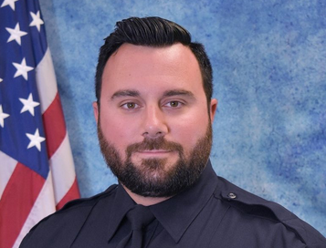 Margate cop fired after cocaine went missing