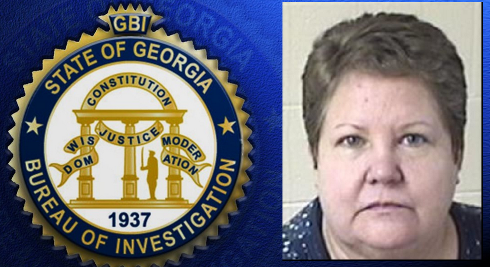 GBI arrests former LaFayette City Court clerk accused of stealing money from police