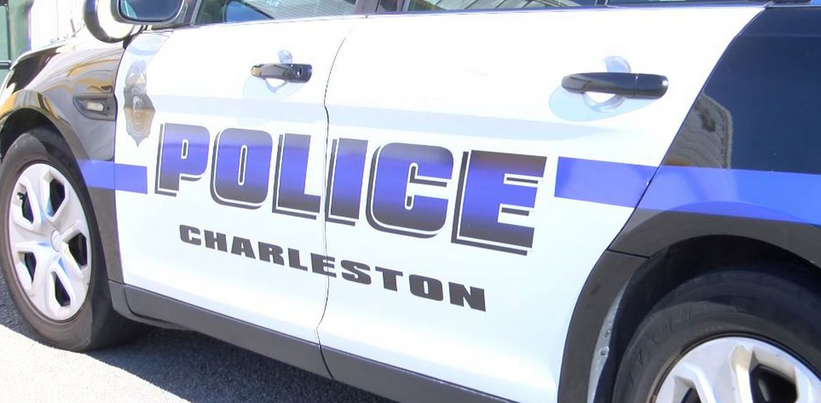 Charleston Police to temporarily restrict release of property held in evidence