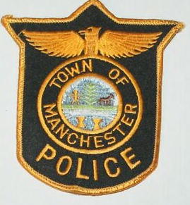 VSP: Former Manchester cop stole from evidence room