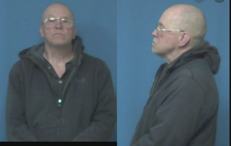 67-year-old man arrested for Cuyahoga Falls cold case murder from more than 30 years ago