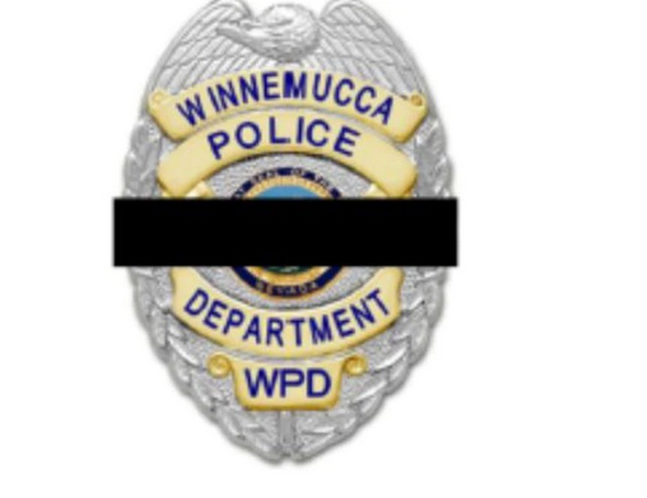 Winnemucca police detective dies of drug overdose