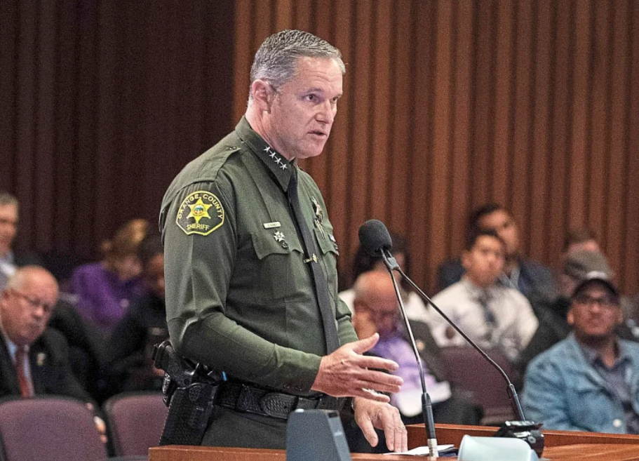 15 more OC sheriff’s deputies considered for criminal charges in evidence scandal