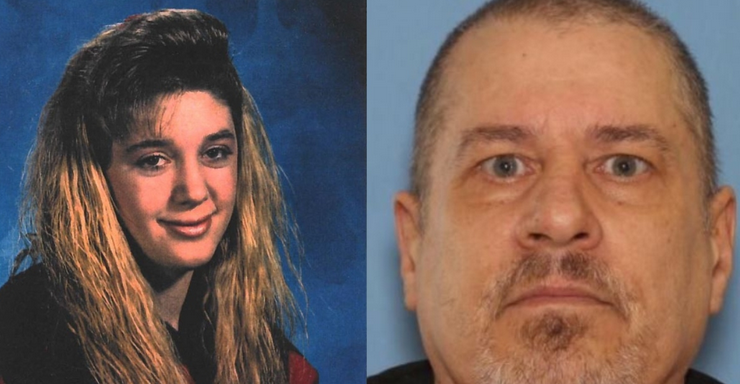 Sheriff’s Office Says It Solved 1993 Cold Case Murder of 15-Year-Old Girl