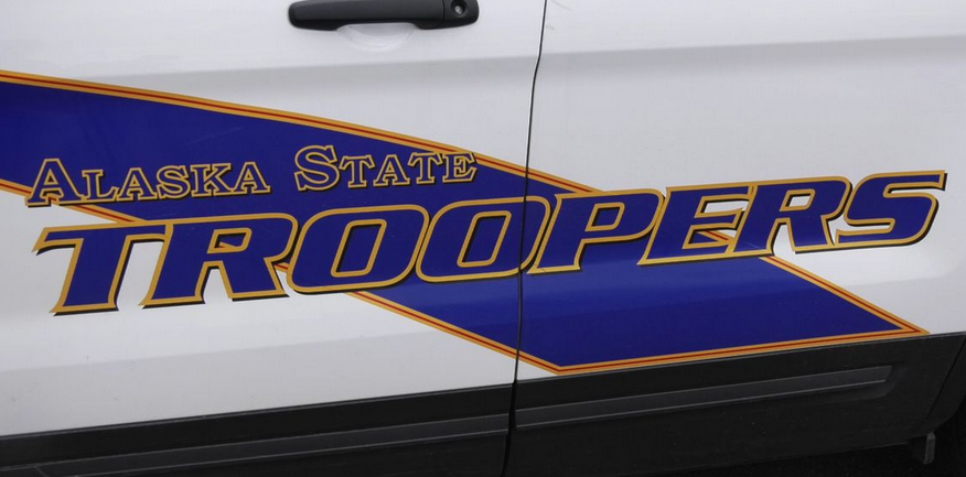 Former Trooper arrested for stealing evidence