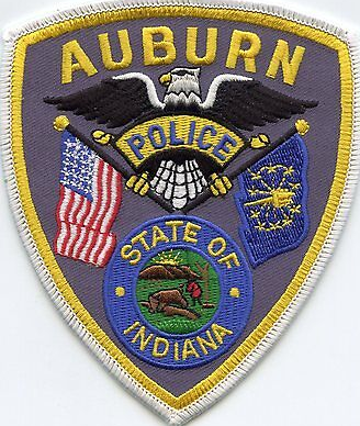 Auburn Police chief resigns over reported internal theft