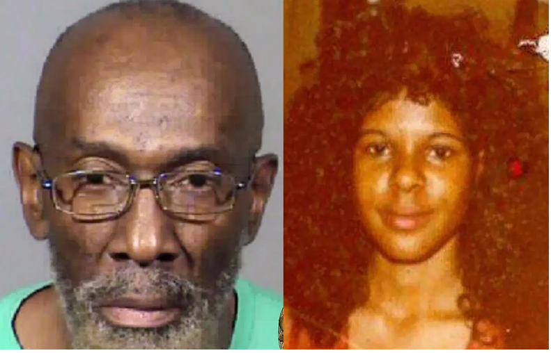 Arrest made in 40-year-old cold case murder