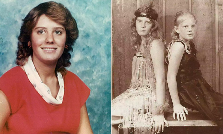 The Latest DNA Technology Helped To Crack The Case Of An 35-Year-Old Who Murdered A New York Teen Girl