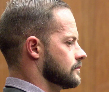 Ex-deputy Logan August sentenced to 4 years in prison for stealing drugs from KCSO evidence room