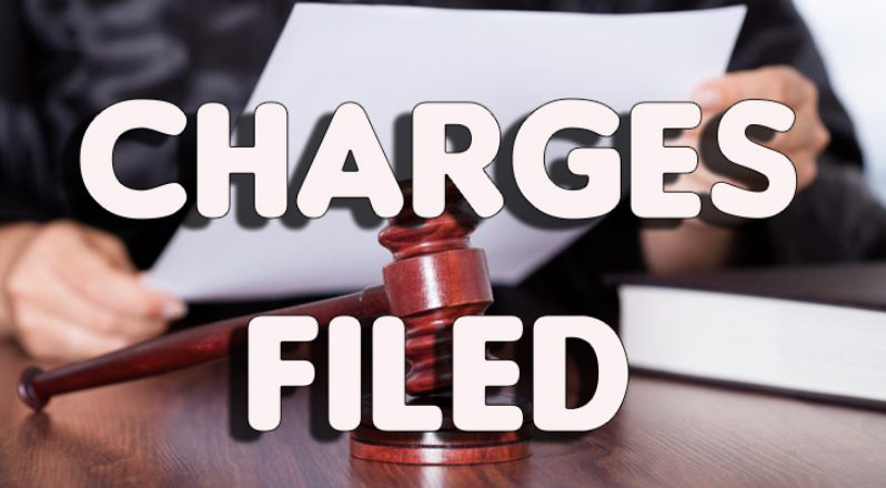 Former Harrison County Sheriff Deputy charged with felony of tampering with physical evidence