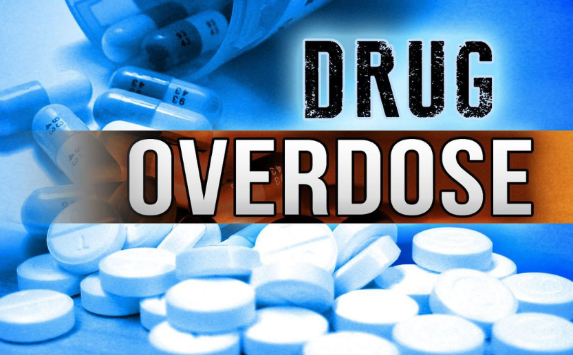 Winnemucca detective overdoses on drugs stolen from evidence