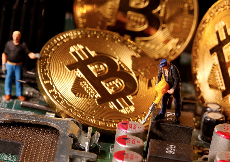 Police seize $60 million of bitcoin! Now, where’s the password?