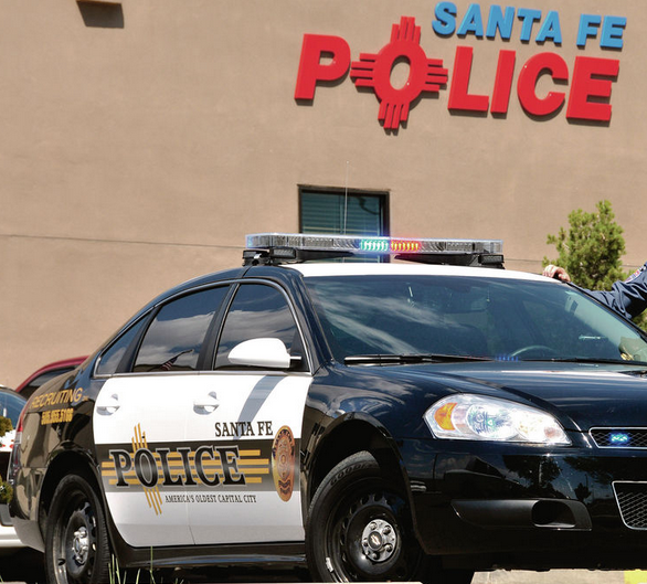 Santa Fe police evidence room upgraded after scathing report