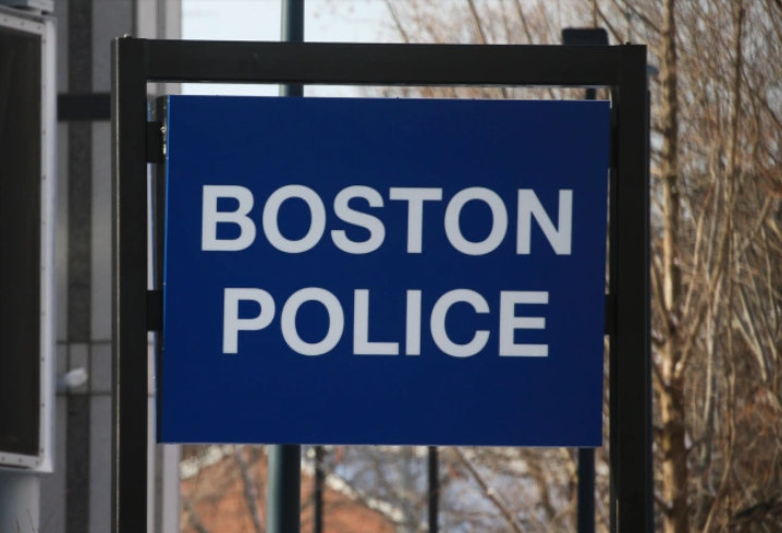 Ex-Boston cop pleads guilty in overtime fraud scheme