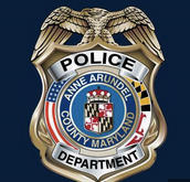 Former Anne Arundel County Police Officer Pleads Guilty to Felony Theft