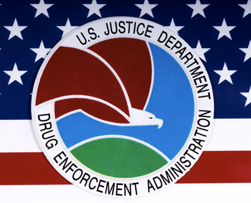 Former Drug Enforcement Administration Special Agent and Task Force Officer Convicted of Conspiracy and Conversion of Property