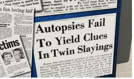 Former neighbor talks about Great Falls “cold case” murder suspect (65 years later)