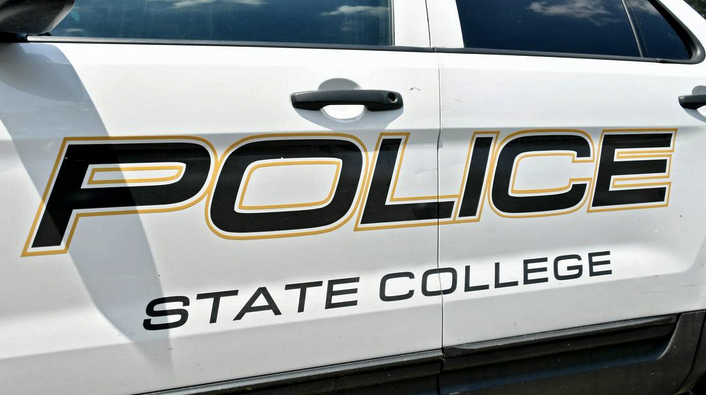 More details emerge involving ex-State College police officer accused of on-duty theft of vape pen